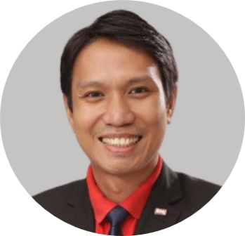 Dennis Asis